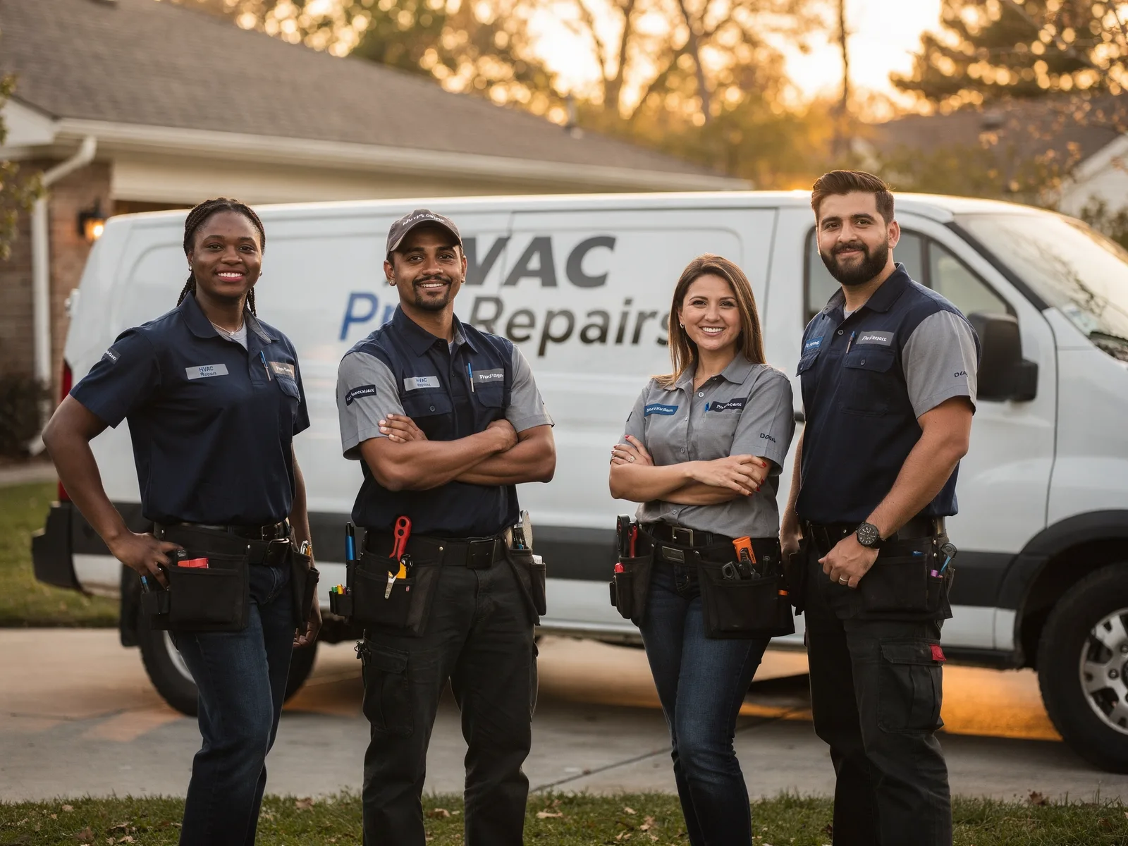 Heat Pump Repair company in Cawker City, KS