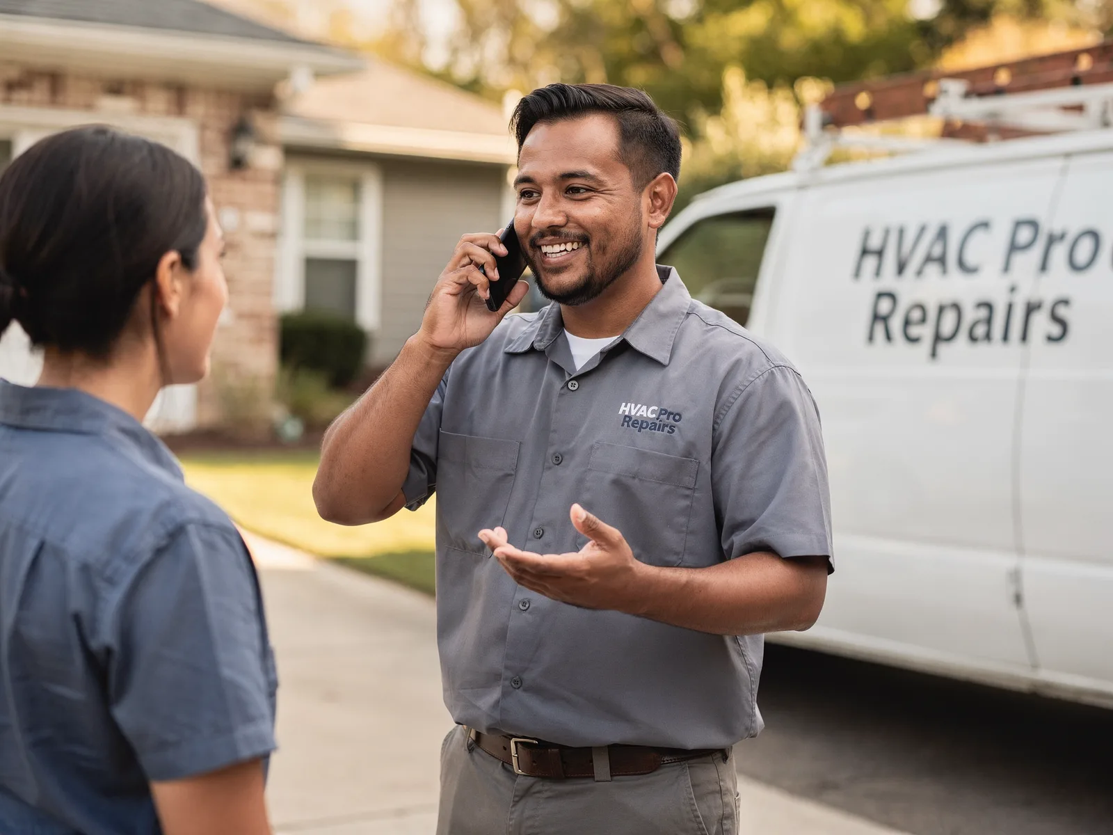 Heat Pump Repair Cawker City, KS FAQs